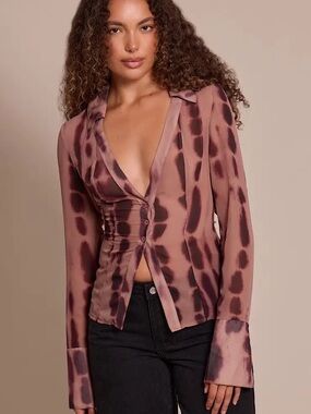 NWT PLT TOP